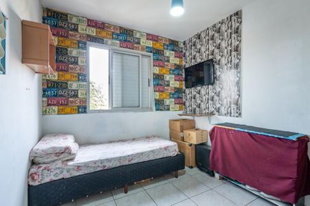 Apartamento à venda com 60m², 3 quartos e 1 vaga