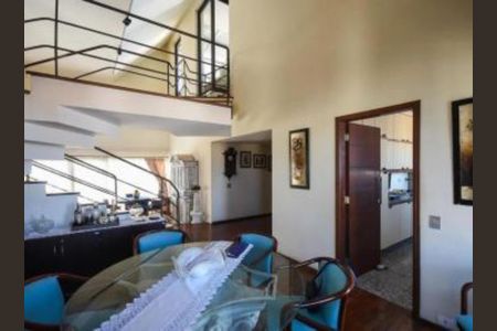Foto 03 de apartamento à venda com 4 quartos, 345m² em Paraisópolis, São Paulo