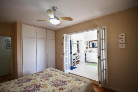 Foto 07 de apartamento à venda com 4 quartos, 345m² em Paraisópolis, São Paulo