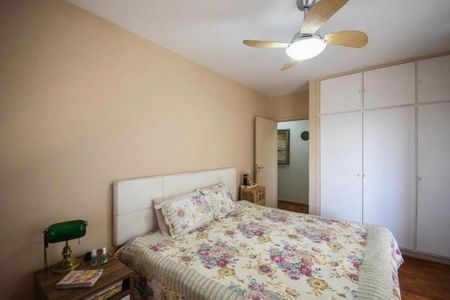 Foto 11 de apartamento à venda com 4 quartos, 345m² em Paraisópolis, São Paulo