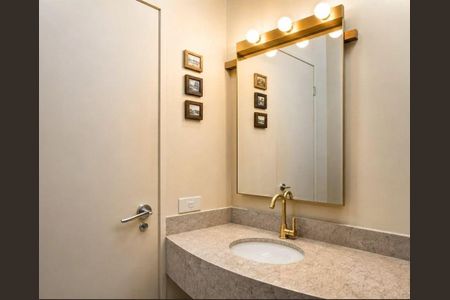 Foto 14 de apartamento à venda com 4 quartos, 345m² em Paraisópolis, São Paulo