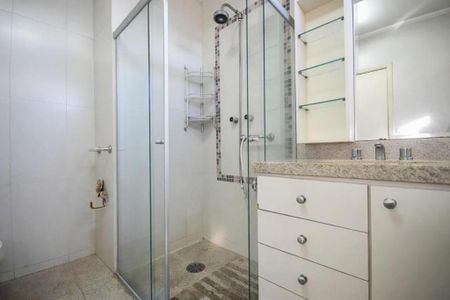 Foto 01 de apartamento à venda com 4 quartos, 345m² em Paraisópolis, São Paulo