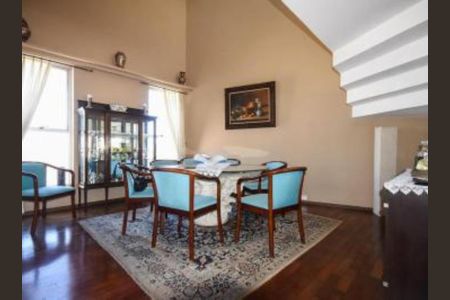 Foto 05 de apartamento à venda com 4 quartos, 345m² em Paraisópolis, São Paulo