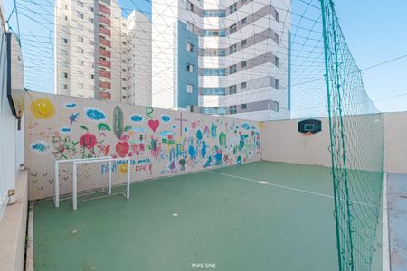 Apartamento à venda com 3 quartos, 105m² em Taquaral, Campinas