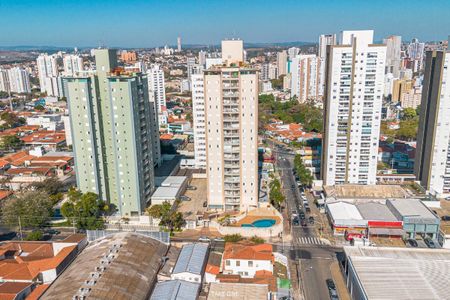 Apartamento à venda com 105m², 3 quartos e 2 vagas