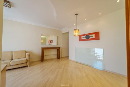 Apartamento à venda com 3 quartos, 105m² em Taquaral, Campinas