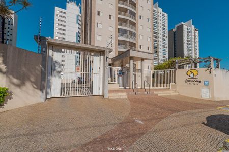 Apartamento à venda com 105m², 3 quartos e 2 vagas