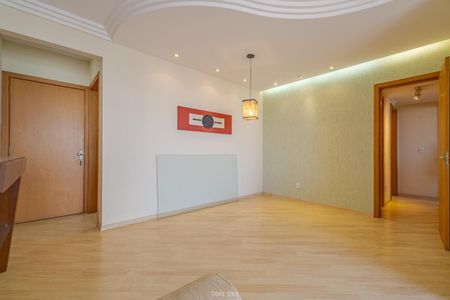 Apartamento à venda com 3 quartos, 105m² em Taquaral, Campinas