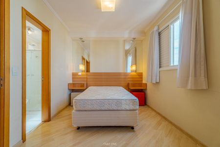 Apartamento à venda com 3 quartos, 105m² em Taquaral, Campinas