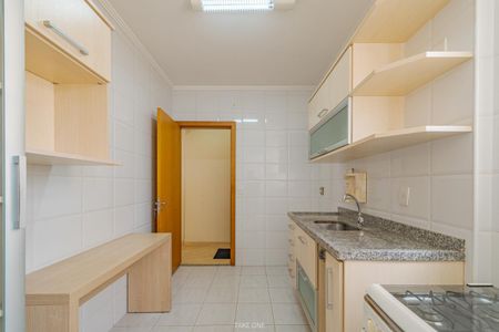 Apartamento à venda com 3 quartos, 105m² em Taquaral, Campinas