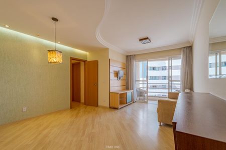 Apartamento à venda com 3 quartos, 105m² em Taquaral, Campinas