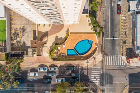Apartamento à venda com 3 quartos, 105m² em Taquaral, Campinas