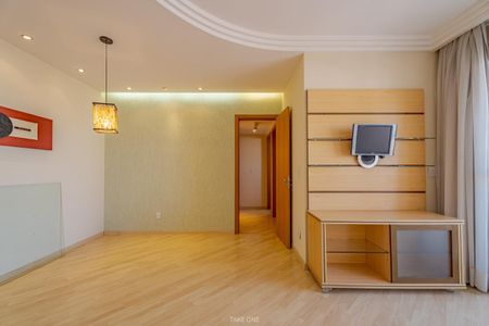 Apartamento à venda com 3 quartos, 105m² em Taquaral, Campinas