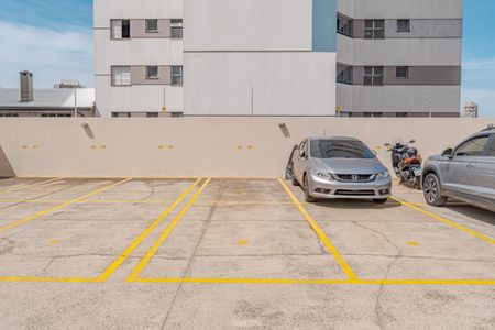Apartamento à venda com 3 quartos, 105m² em Taquaral, Campinas