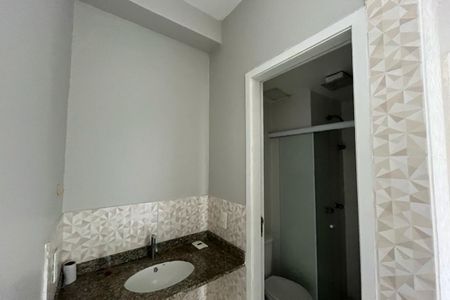Apartamento para alugar com 50m², 2 quartos e sem vaga Apartamento para alugar com 50m², 2 quartos e sem vagaLavabo