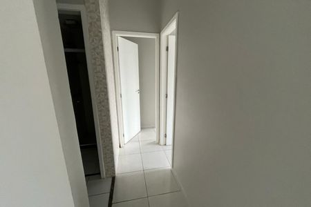 Apartamento para alugar com 50m², 2 quartos e sem vaga Apartamento para alugar com 50m², 2 quartos e sem vagaCorredor