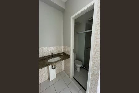 Apartamento para alugar com 50m², 2 quartos e sem vaga Apartamento para alugar com 50m², 2 quartos e sem vagaBanheiro