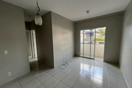 Sala de apartamento para alugar com 2 quartos, 50m² em Centro, Duque de Caxias