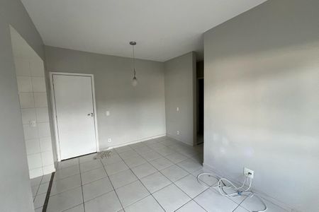 Apartamento para alugar com 50m², 2 quartos e sem vaga Apartamento para alugar com 50m², 2 quartos e sem vagaQuarto