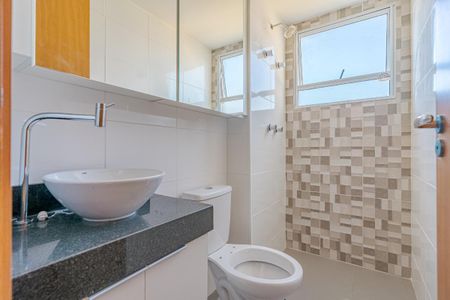 Apartamento à venda com 2 quartos, 54m² em Residencial Villa Garden, Campinas