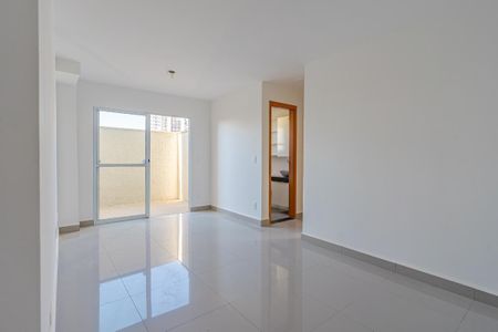 Apartamento à venda com 2 quartos, 54m² em Residencial Villa Garden, Campinas