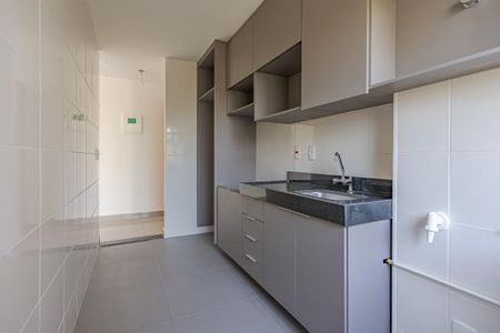 Apartamento à venda com 2 quartos, 54m² em Residencial Villa Garden, Campinas