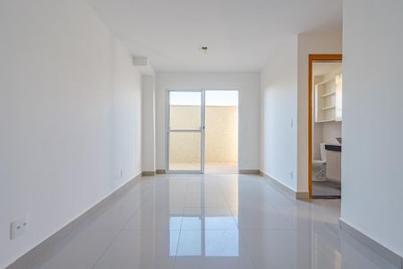 Apartamento à venda com 2 quartos, 54m² em Residencial Villa Garden, Campinas