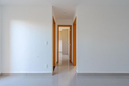 Apartamento à venda com 2 quartos, 54m² em Residencial Villa Garden, Campinas