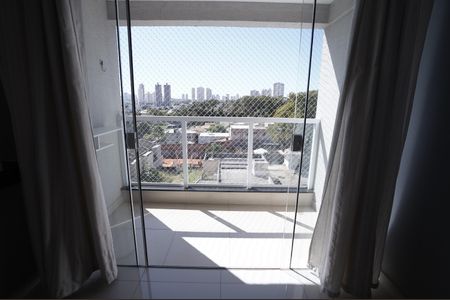 Apartamento à venda com 54m², 2 quartos e 1 vaga