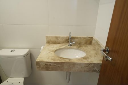 Apartamento à venda com 54m², 2 quartos e 1 vaga