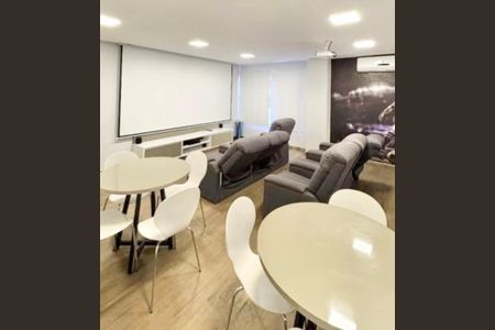 Apartamento à venda com 54m², 2 quartos e 1 vaga