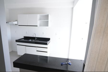 Apartamento à venda com 54m², 2 quartos e 1 vaga