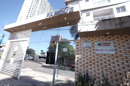 Apartamento à venda com 54m², 2 quartos e 1 vaga