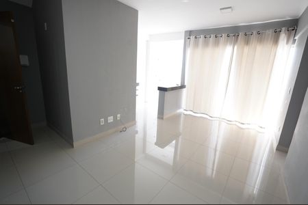Apartamento à venda com 54m², 2 quartos e 1 vaga