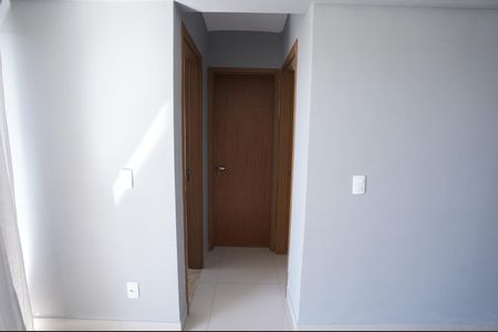 Apartamento à venda com 54m², 2 quartos e 1 vaga