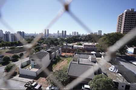 Apartamento à venda com 54m², 2 quartos e 1 vaga