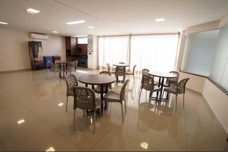 Apartamento à venda com 54m², 2 quartos e 1 vaga