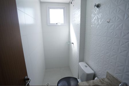 Apartamento à venda com 54m², 2 quartos e 1 vaga