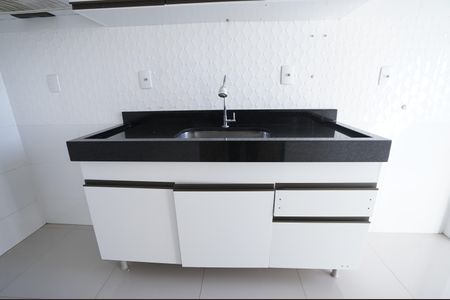 Apartamento à venda com 54m², 2 quartos e 1 vaga