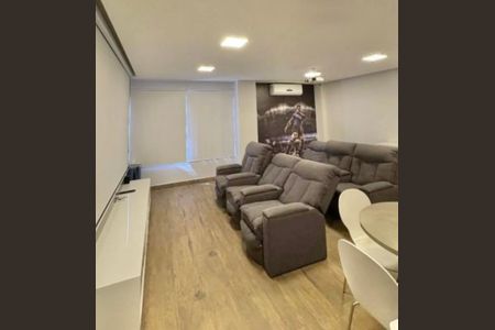 Apartamento à venda com 54m², 2 quartos e 1 vaga