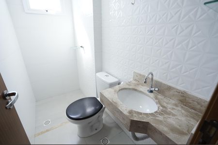 Apartamento à venda com 54m², 2 quartos e 1 vaga