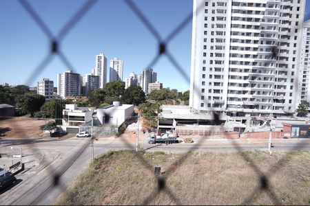 Apartamento à venda com 54m², 2 quartos e 1 vaga