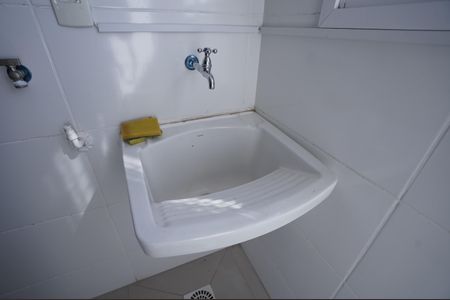 Apartamento à venda com 54m², 2 quartos e 1 vaga