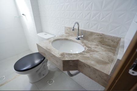 Apartamento à venda com 54m², 2 quartos e 1 vaga