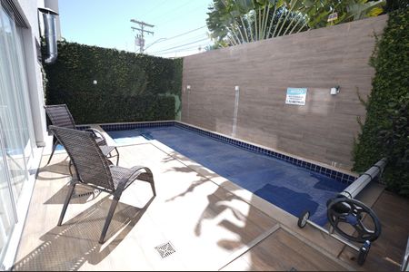 Apartamento à venda com 54m², 2 quartos e 1 vaga