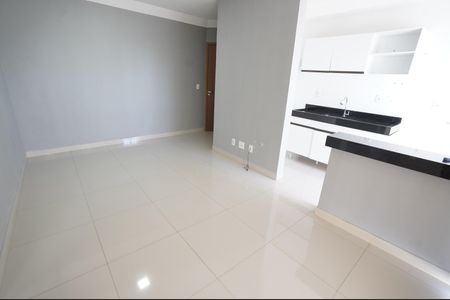 Apartamento à venda com 54m², 2 quartos e 1 vaga