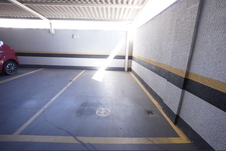 Apartamento à venda com 54m², 2 quartos e 1 vaga