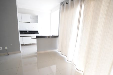 Apartamento à venda com 54m², 2 quartos e 1 vaga