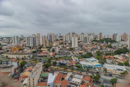 Apartamento à venda com 3 quartos, 102m² em Santa Paula, São Caetano do Sul
