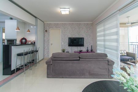 Apartamento à venda com 3 quartos, 102m² em Santa Paula, São Caetano do Sul